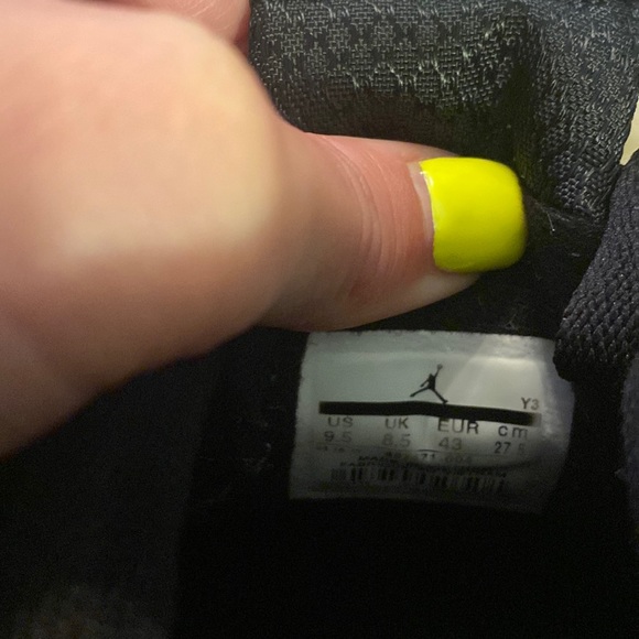 Air Jordan 14 retro! (Men’s) - Picture 9 of 10